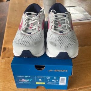 Brooks Addiction GTS 15 women’s running shoes